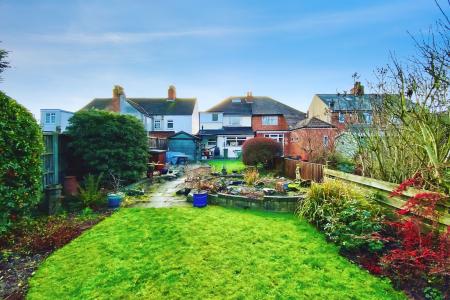 3 bedroom Semi-detached house for sale in Alexandra Street, Narborough, LE19