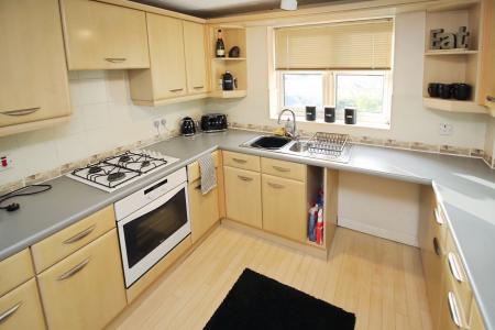 3 bedroom Semi-detached house for sale in Goodheart Way, Thorpe Astley, LE3