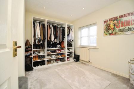 3 bedroom Semi-detached house for sale in Goodheart Way, Thorpe Astley, LE3