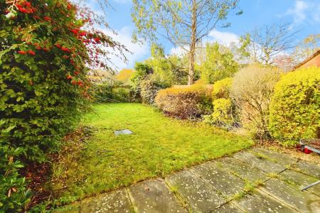 3 bedroom Semi-detached house for sale in Goodheart Way, Thorpe Astley, LE3