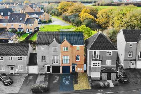 Goodheart Way, Thorpe Astley, LE3