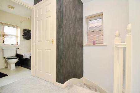 3 bedroom Semi-detached house for sale in Goodheart Way, Thorpe Astley, LE3