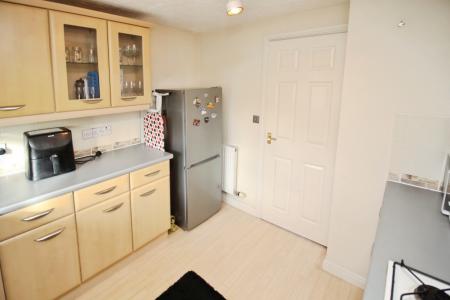 3 bedroom Semi-detached house for sale in Goodheart Way, Thorpe Astley, LE3