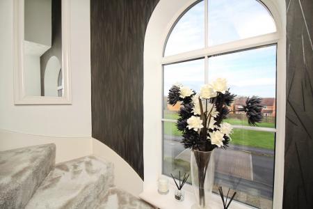 3 bedroom Semi-detached house for sale in Goodheart Way, Thorpe Astley, LE3