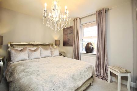 4 bedroom Detached house for sale in Forest House Lane, Leicester Forest East, LE3