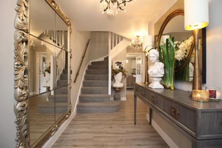 Forest House Lane, Leicester Forest East, LE3