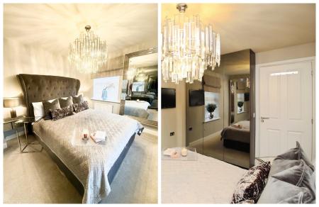 4 bedroom Detached house for sale in Forest House Lane, Leicester Forest East, LE3