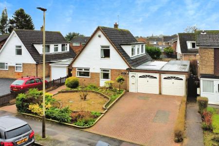 Park View, Leicester, LE3