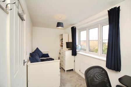 2 bedroom Semi-detached house for sale in Peers Way, Huncote, LE9