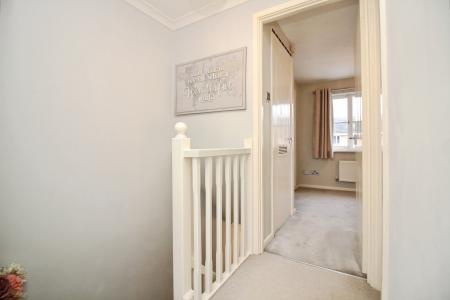 2 bedroom Town house for sale in Durban Road, Thurcaston Park, Leicester, LE4