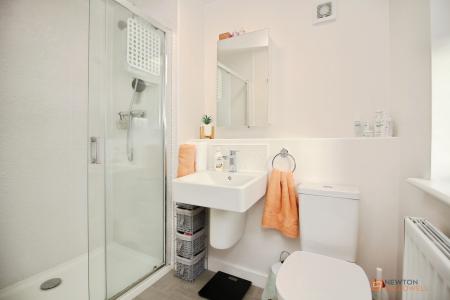 3 bedroom Detached house for sale in Cortanis Lane, Desford, LE9