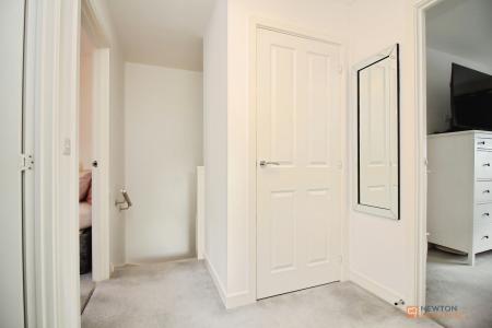 3 bedroom Detached house for sale in Cortanis Lane, Desford, LE9