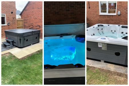 3 bedroom Detached house for sale in Cortanis Lane, Desford, LE9