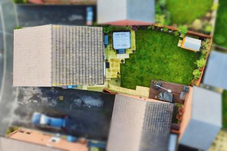 3 bedroom Detached house for sale in Cortanis Lane, Desford, LE9