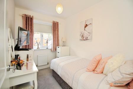 3 bedroom Detached house for sale in Cortanis Lane, Desford, LE9