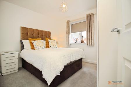 3 bedroom Detached house for sale in Cortanis Lane, Desford, LE9