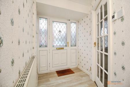 3 bedroom Semi-detached house for sale in Regents Walk, Leicester Forest East, LE3