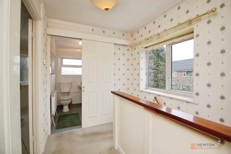 3 bedroom Semi-detached house for sale in Regents Walk, Leicester Forest East, LE3