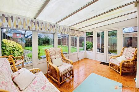 3 bedroom Semi-detached house for sale in Regents Walk, Leicester Forest East, LE3