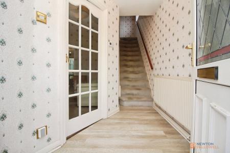 3 bedroom Semi-detached house for sale in Regents Walk, Leicester Forest East, LE3