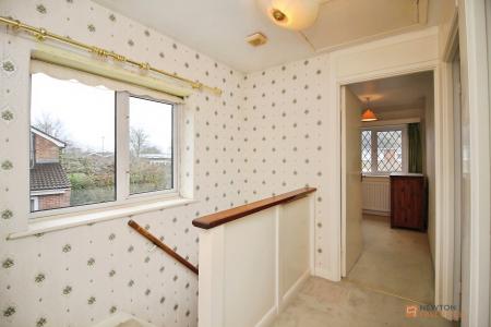 3 bedroom Semi-detached house for sale in Regents Walk, Leicester Forest East, LE3