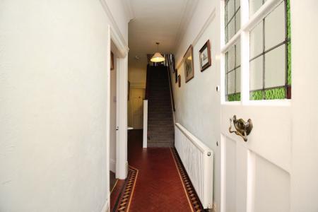 4 bedroom Semi-detached house for sale in Mellor Road, Western Park, Leicester, LE3