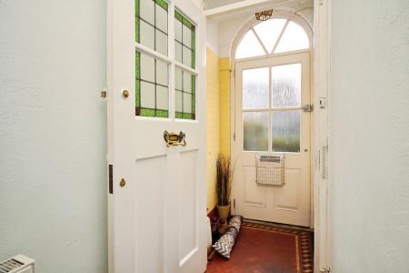 4 bedroom Semi-detached house for sale in Mellor Road, Western Park, Leicester, LE3