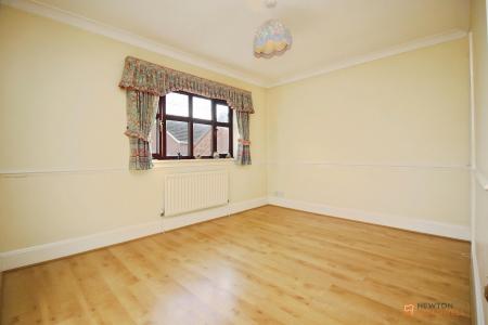 5 bedroom Detached house for sale in Station Road, Desford, LE9