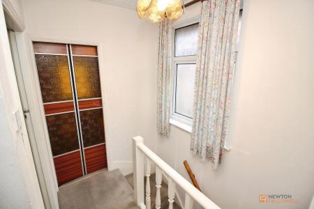 3 bedroom Semi-detached house for sale in Ravenhurst Road, Braunstone Town, LE3