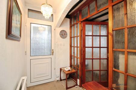 3 bedroom Semi-detached house for sale in Ravenhurst Road, Braunstone Town, LE3