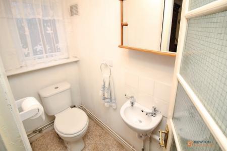 3 bedroom Semi-detached house for sale in Ravenhurst Road, Braunstone Town, LE3