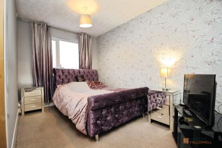 4 bedroom Semi-detached house for sale in Imperial Avenue, Braunstone, LE3