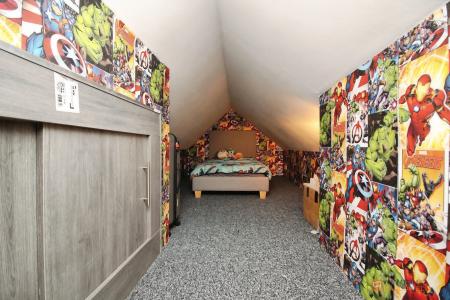 4 bedroom Semi-detached house for sale in Imperial Avenue, Braunstone, LE3