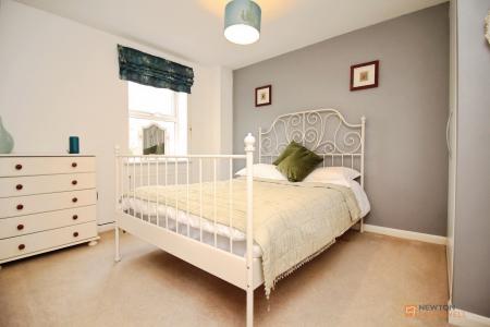 4 bedroom Town house for sale in Livingstone Lane, Earl Shilton, LE9