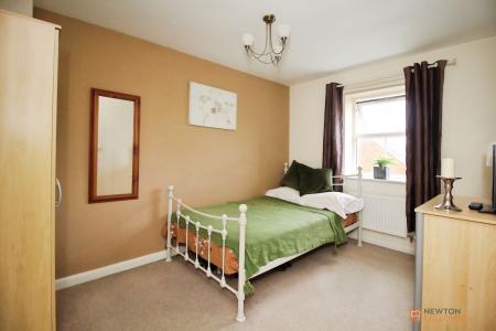 4 bedroom Town house for sale in Livingstone Lane, Earl Shilton, LE9