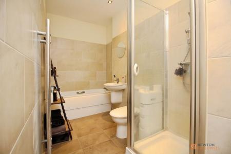 2 bedroom Flat for sale in Shilton Road, Barwell, LE9