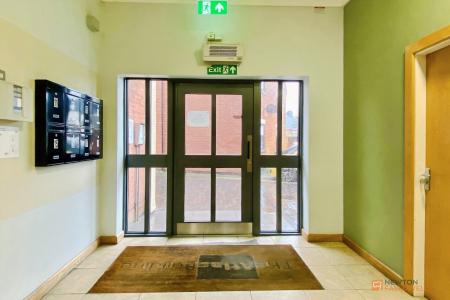 2 bedroom Flat for sale in Shilton Road, Barwell, LE9