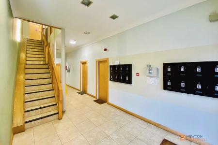 2 bedroom Flat for sale in Shilton Road, Barwell, LE9