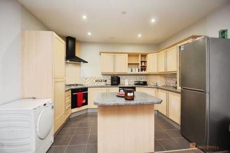 2 bedroom Flat for sale in Shilton Road, Barwell, LE9