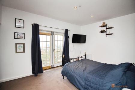 2 bedroom Flat for sale in Shilton Road, Barwell, LE9