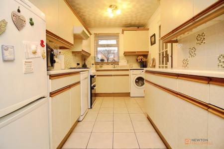 2 bedroom Terraced House for sale in Clifford Street, Leicester, LE3