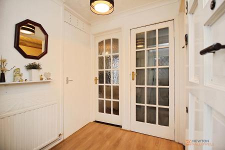 2 bedroom Terraced House for sale in Clifford Street, Leicester, LE3