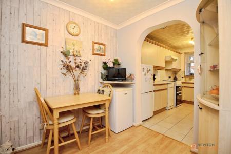 2 bedroom Terraced House for sale in Clifford Street, Leicester, LE3