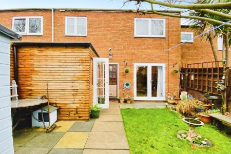 2 bedroom Terraced House for sale in Clifford Street, Leicester, LE3