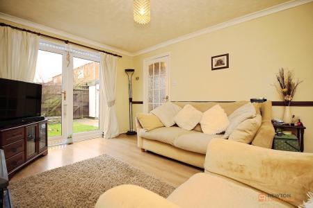 2 bedroom Terraced House for sale in Clifford Street, Leicester, LE3