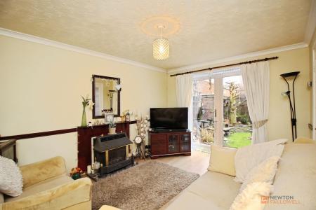 2 bedroom Terraced House for sale in Clifford Street, Leicester, LE3