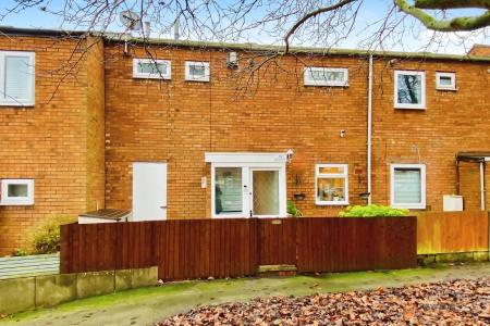 2 bedroom Terraced House for sale in Clifford Street, Leicester, LE3