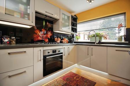 3 bedroom Detached house for sale in The Osiers, Braunstone Town, LE3