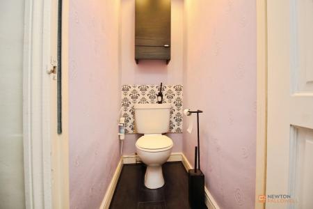 3 bedroom Detached house for sale in The Osiers, Braunstone Town, LE3