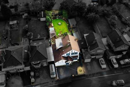 3 bedroom Detached house for sale in The Osiers, Braunstone Town, LE3